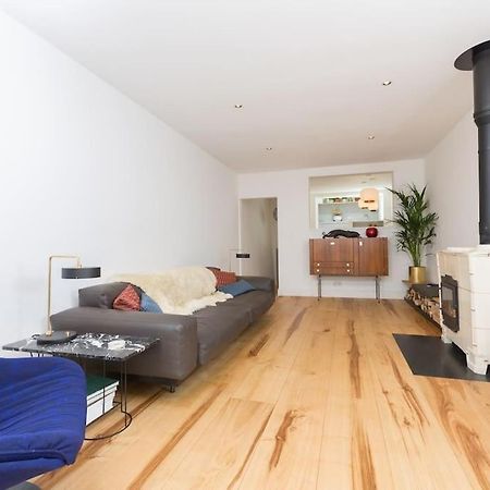 Villa Large Townhouse Just 2 Minutes From The Sea/I360! Hove Exterior foto