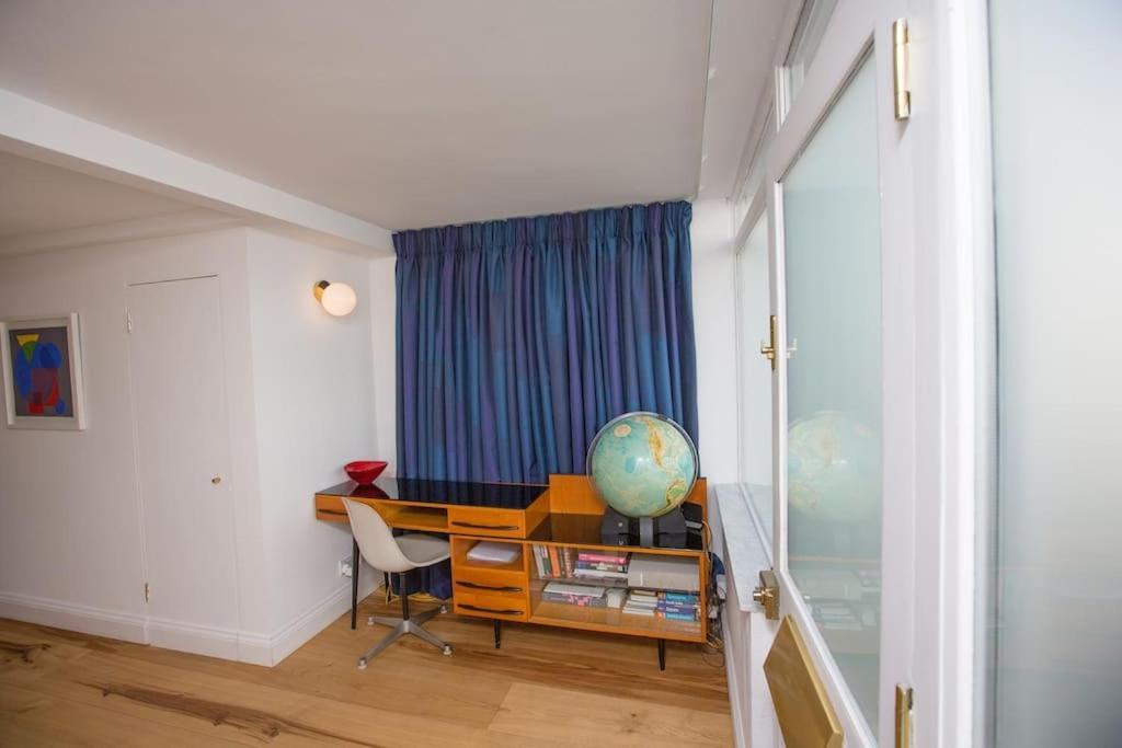 Villa Large Townhouse Just 2 Minutes From The Sea/I360! Hove Exterior foto