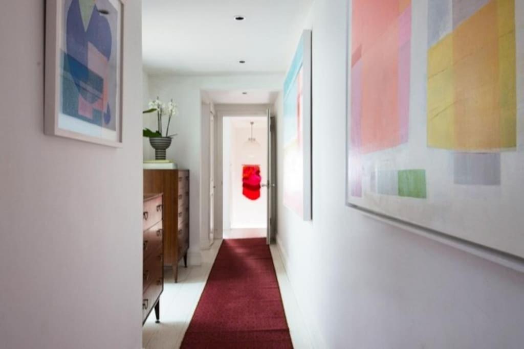 Villa Large Townhouse Just 2 Minutes From The Sea/I360! Hove Exterior foto