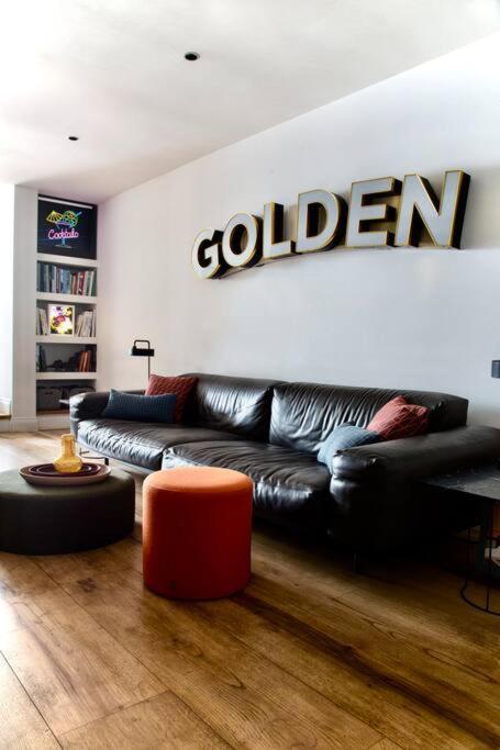 Villa Large Townhouse Just 2 Minutes From The Sea/I360! Hove Exterior foto