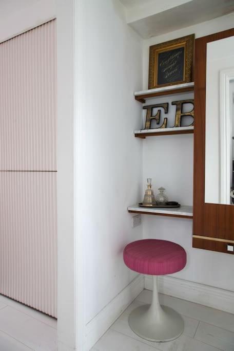 Villa Large Townhouse Just 2 Minutes From The Sea/I360! Hove Exterior foto