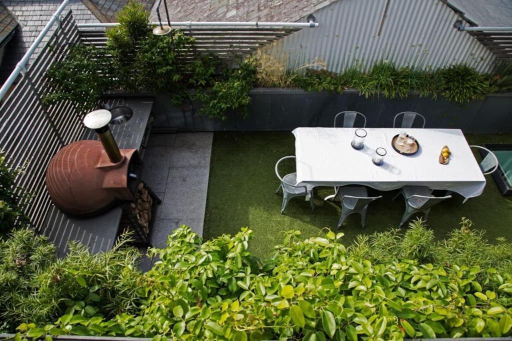Villa Large Townhouse Just 2 Minutes From The Sea/I360! Hove Exterior foto
